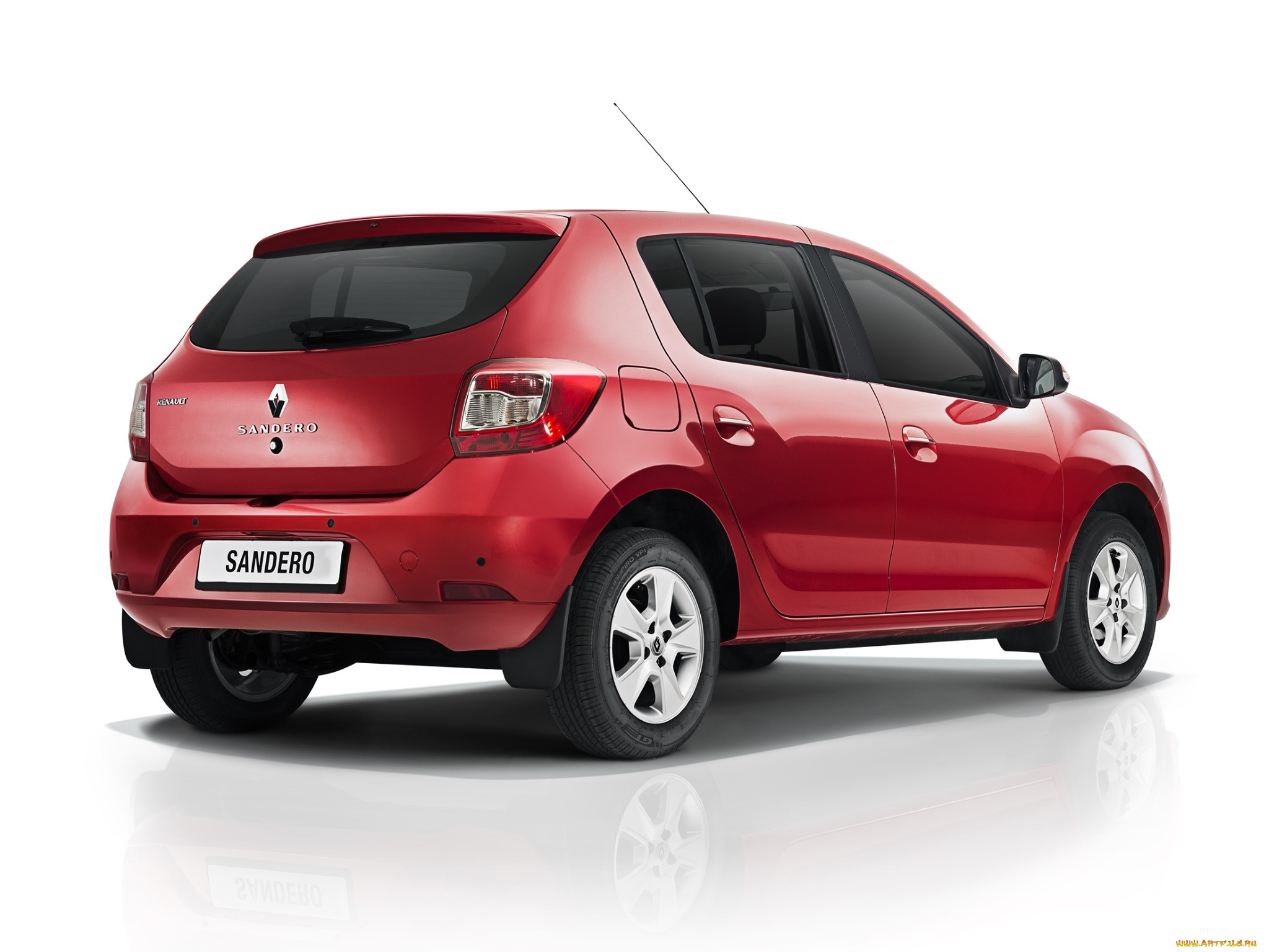 , renault, sandero, , 2014, ru-spec